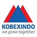 Logo PT. Kobexindo Tractors Tbk.