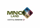 Logo PT. MNC Land Tbk.