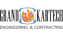 Logo PT. Grand Kartech Tbk.