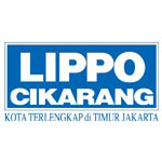 Logo PT. Lippo Cikarang Tbk