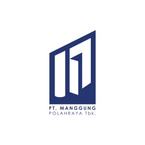 Logo PT. Manggung Polahraya Tbk.