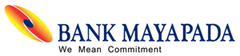 Logo PT. Bank Mayapada Internasional Tbk.