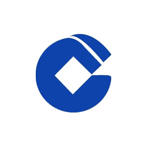 Logo PT. Bank China Construction Bank Indonesia Tbk.