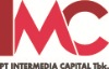 Logo PT. Intermedia Capital Tbk.