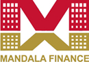 Logo PT. Mandala Multifinance Tbk.