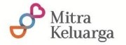 Logo PT. Mitra Keluarga Karyasehat Tbk.