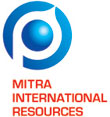 Logo PT. Mitra International Resources Tbk.