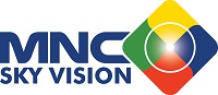 Logo PT. MNC Sky Vision Tbk.