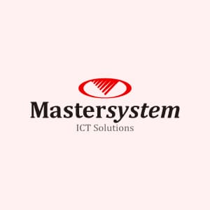 Logo PT. Mastersystem Infotama Tbk.