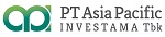 Logo PT. Asia Pacific Investama Tbk.