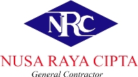 Logo PT. Nusa Raya Cipta Tbk.