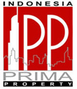 Logo PT. Indonesia Prima Property Tbk