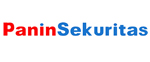 Logo PT. Panin Sekuritas Tbk.