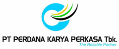 Logo PT. Perdana Karya Perkasa Tbk