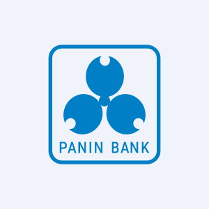 Logo PT. Bank Panin Dubai Syariah Tbk.