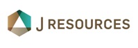 Logo PT. J Resources Asia Pasifik Tbk.