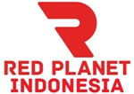 Logo PT. Red Planet Indonesia Tbk.