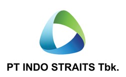 Logo PT. Indo Straits Tbk.