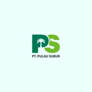 Logo PT. Pulau Subur Tbk.