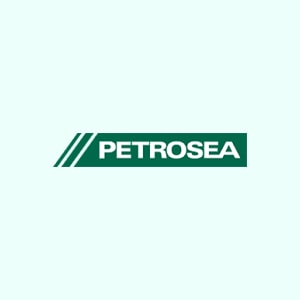 Logo PT. Petrosea Tbk.