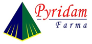 Logo PT. Pyridam Farma Tbk