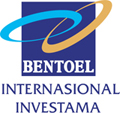 Logo PT. Bentoel Internasional Investama Tbk.