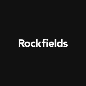 Logo PT. Rockfields Properti Indonesia Tbk.