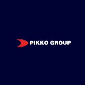 Logo PT. Pikko Land Development Tbk.