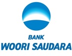 Logo PT. Bank Woori Saudara Indonesia 1906 Tbk.