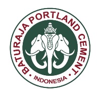 Logo PT. Semen Baturaja Tbk.