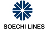 Logo PT. Soechi Lines Tbk.