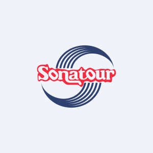 Logo PT. Sona Topas Tourism Industry Tbk.