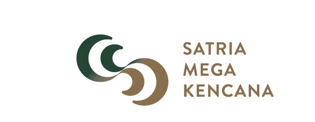 Logo PT. Satria Mega Kencana Tbk.