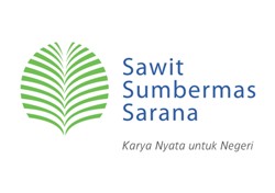 Logo PT. Sawit Sumbermas Sarana Tbk.