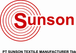 Logo PT. Sunson Textile Manufacture Tbk