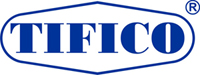 Logo PT. Tifico Fiber Indonesia Tbk.