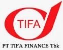 Logo PT. KDB Tifa Finance Tbk.