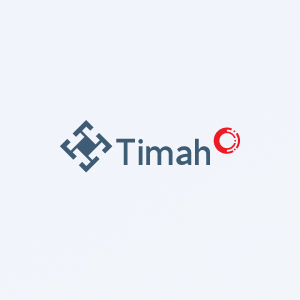 Logo PT. Timah Tbk.