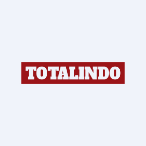 Logo PT. Totalindo Eka Persada Tbk.