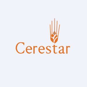 Logo PT. Cerestar Indonesia Tbk.