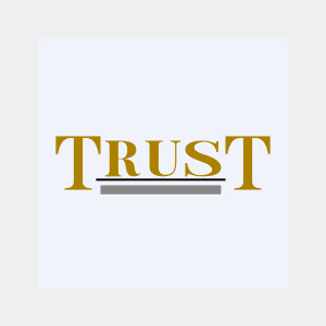 Logo PT. Trust Finance Indonesia Tbk