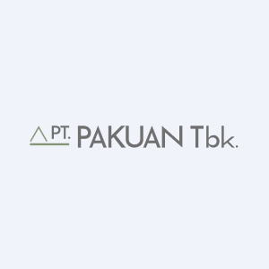 Logo PT. Pakuan Tbk.