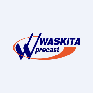 Logo PT. Waskita Beton Precast Tbk.